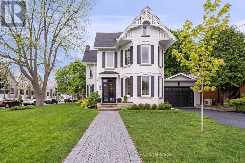 Detached at 11 CHURCH STREET, Halton Hills