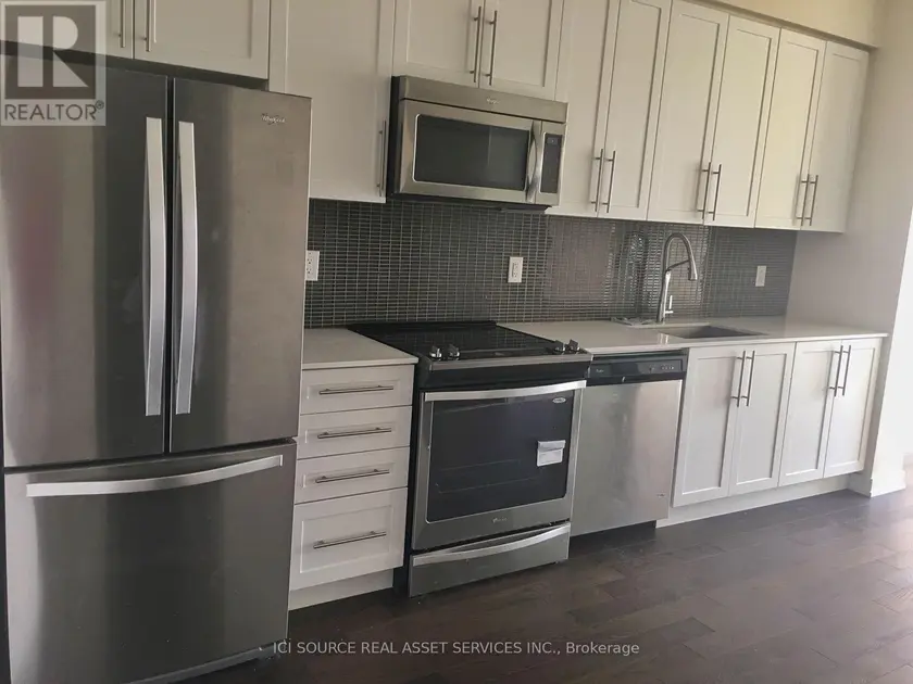 Apartment at 508 - 4011 BRICKSTONE MEWS, Mississauga