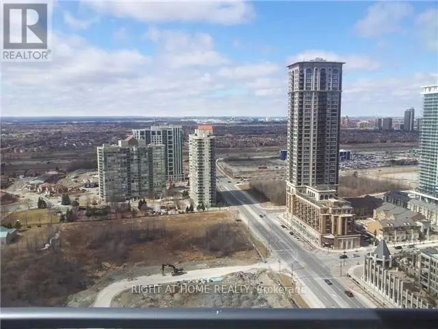 Apartment at 2706 - 4099 BRICKSTONE MEWS PARKWAY, Mississauga