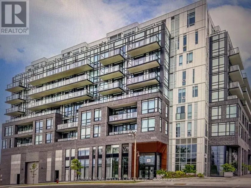 Apartment at 501 - 3005 PINE GLEN ROAD, Oakville
