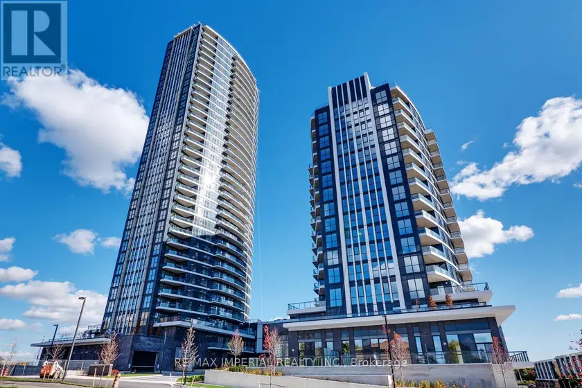 Apartment at 403, Mississauga