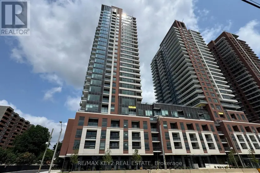 Apartment at 710 - 4010 EGLINTON AVENUE W, Toronto