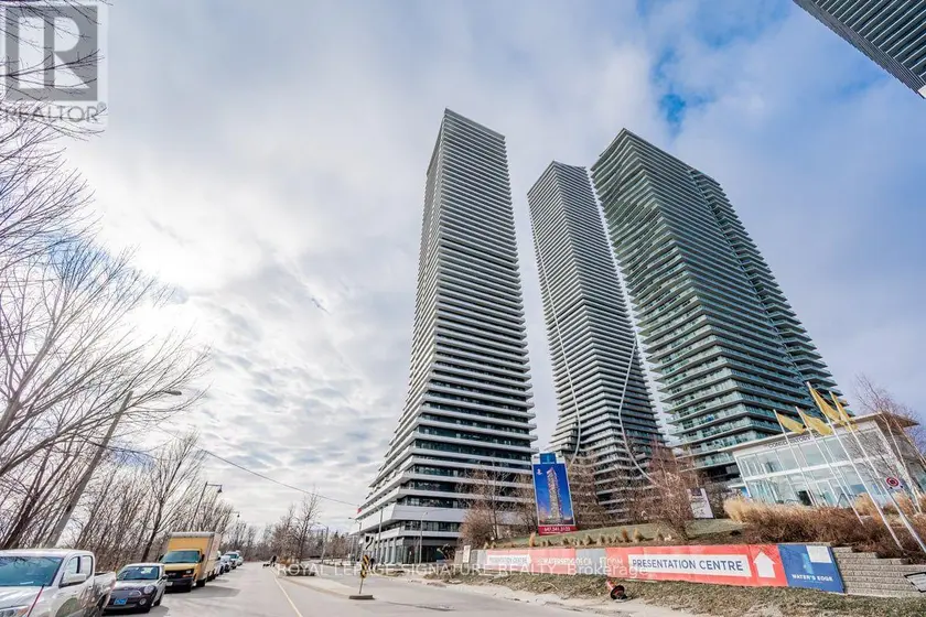 Apartment at LPH05B - 20 SHORE BREEZE DRIVE, Toronto