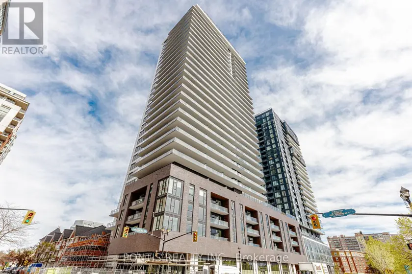 Apartment at 404 - 2075 LAKESHORE ROAD, Burlington