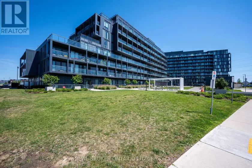 Apartment at A511 - 3210 DAKOTA COMMON, Burlington