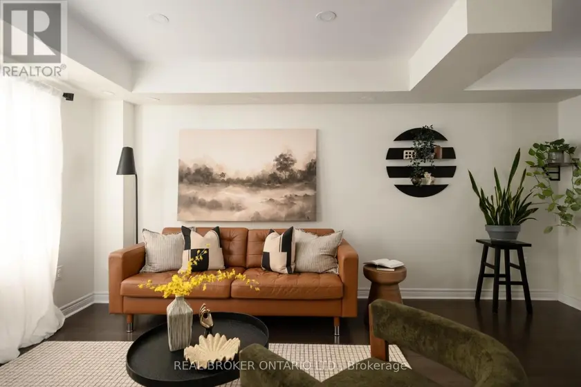 Townhouse at 81 - 2280 BARONWOOD DRIVE, Oakville