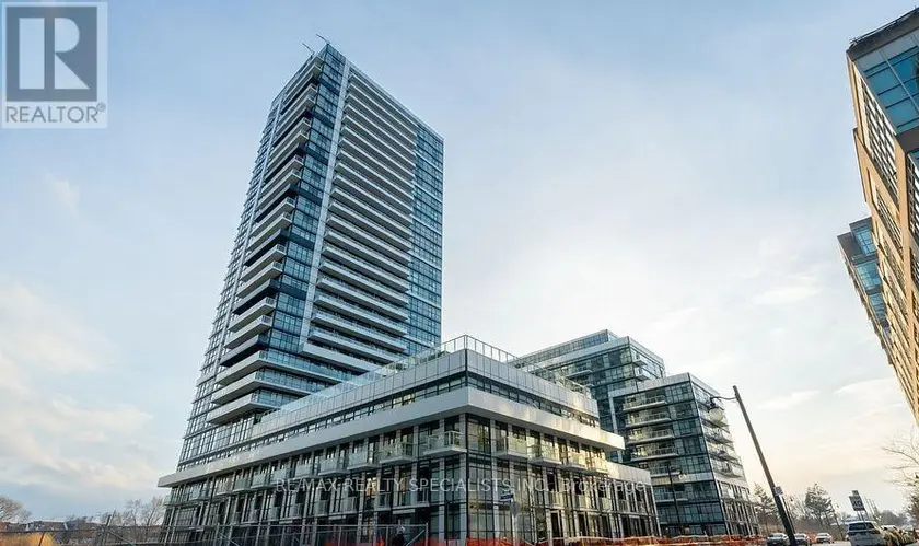 Apartment at 809 - 251 MANITOBA STREET, Toronto