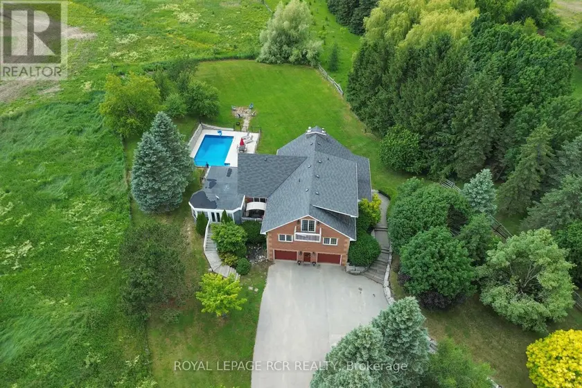 Detached at 4314 BEECH GROVE SIDE ROAD, Caledon