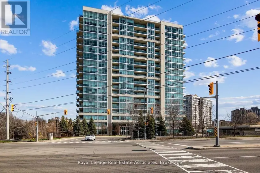 Apartment at 811 - 1055 SOUTHDOWN ROAD, Mississauga