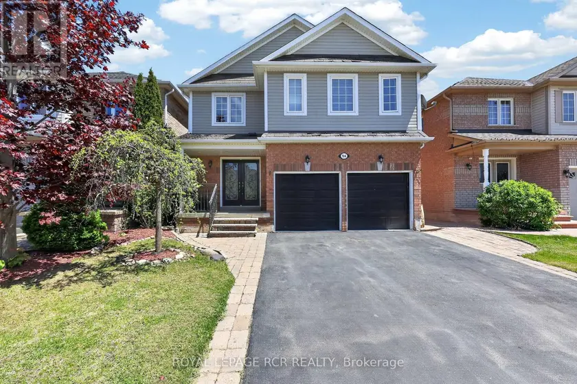 Detached at 94 ATWOOD AVENUE, Halton Hills