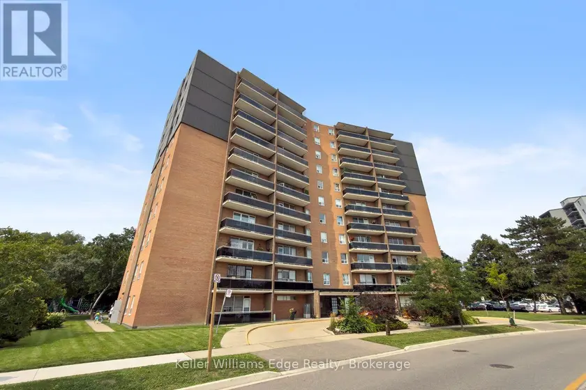 Apartment at 608 - 3145 QUEEN FREDERICA DRIVE, Mississauga