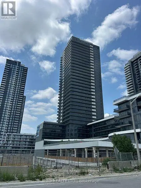 Apartment at 706 - 5105 HURONTARIO STREET, Mississauga