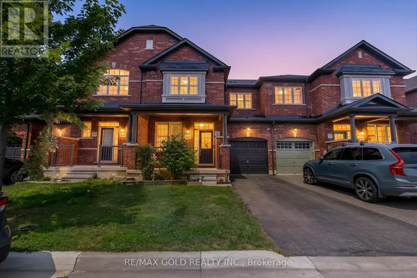 Townhouse at 1625 SORENSEN COURT, Milton
