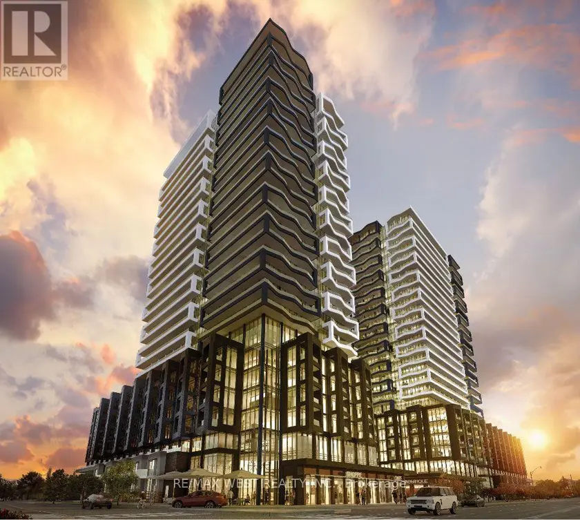 Apartment at 2403 - 260 MALTA AVENUE, Brampton