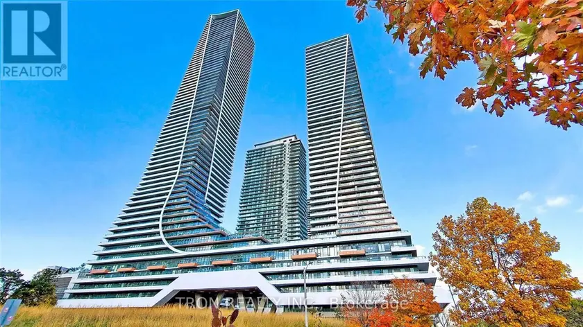 Apartment at 2621 - 30 SHORE BREEZE DRIVE, Toronto