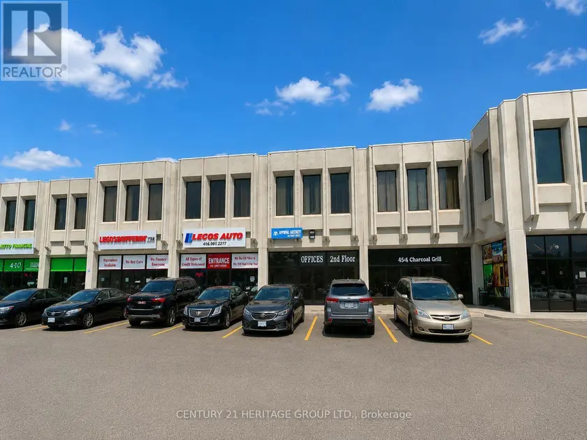 Other at 40 - 4544 DUFFERIN STREET, Toronto