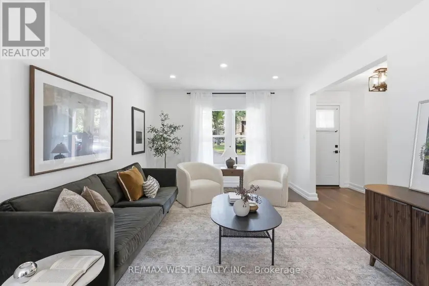 Townhouse at 112 - 6650 FALCONER DRIVE, Mississauga