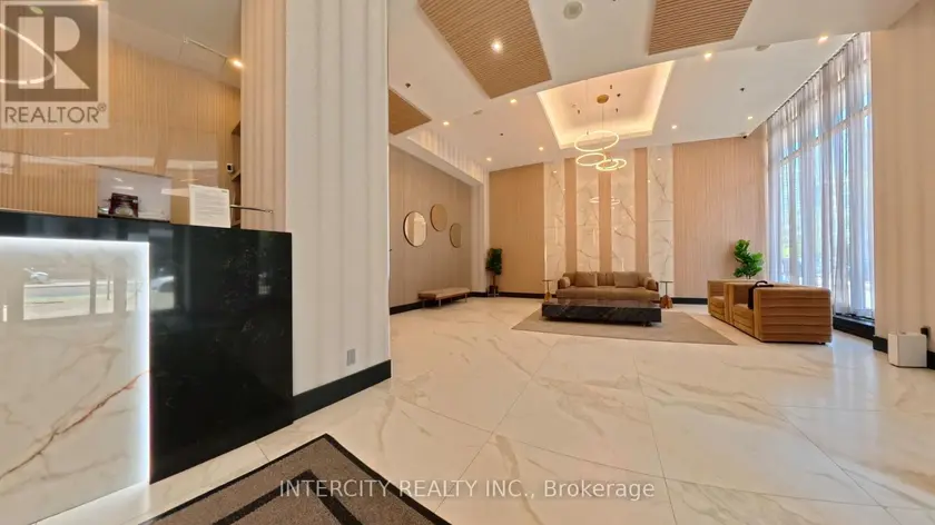 Apartment at 1009 - 4070 CONFEDERATION PARKWAY, Mississauga