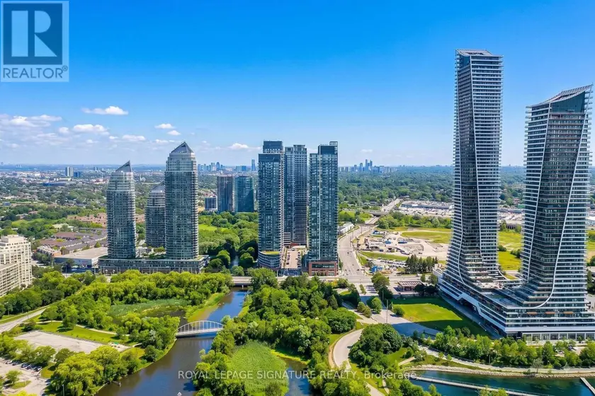 Apartment at 1503 - 2200 LAKE SHORE BOULEVARD W, Toronto