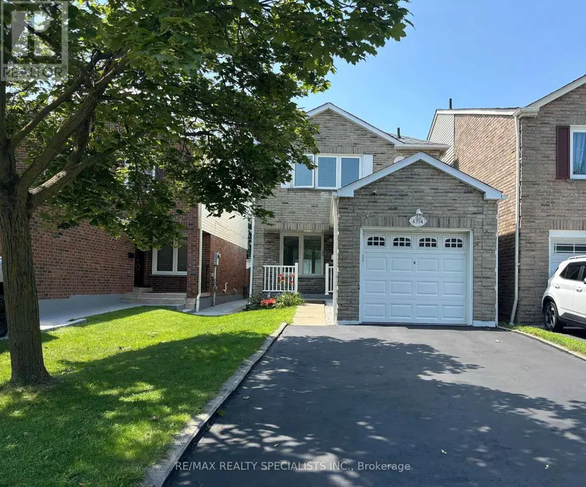 Detached at 4334 LEE DRIVE, Mississauga