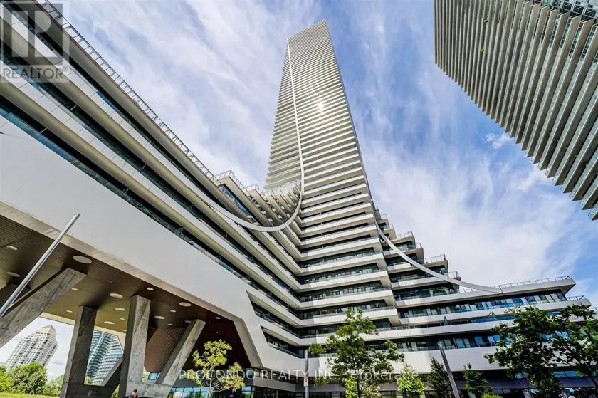 Apartment at 434 - 30 SHORE BREEZE DRIVE, Toronto