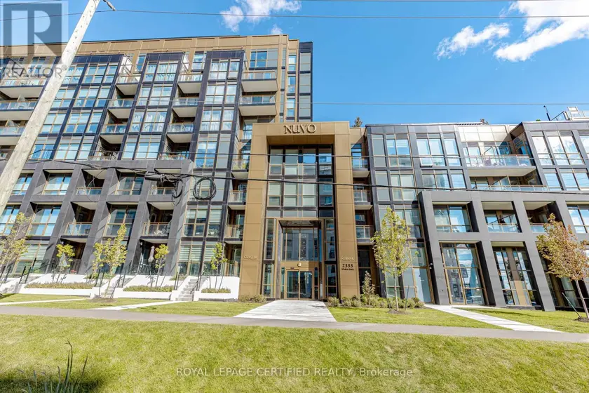 Apartment at 404 - 2333 KHALSA GATE, Oakville