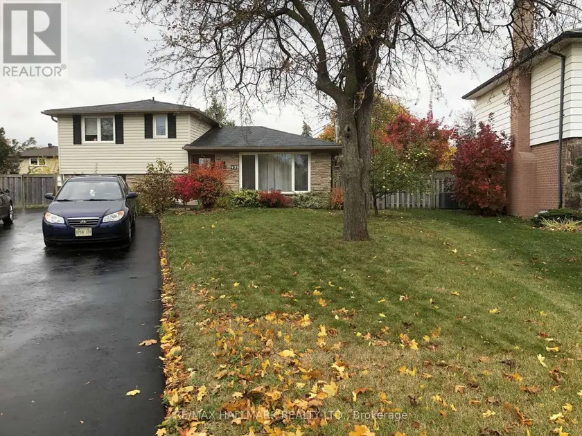 Detached at MAIN FLOOR - 42 ABBEY ROAD, Brampton