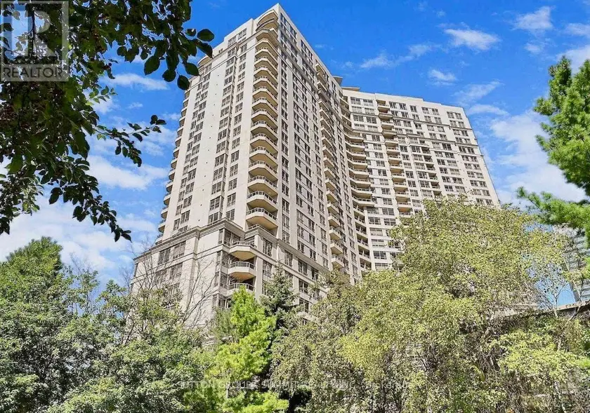 Apartment at 823 - 3888 DUKE OF YORK BOULEVARD, Mississauga