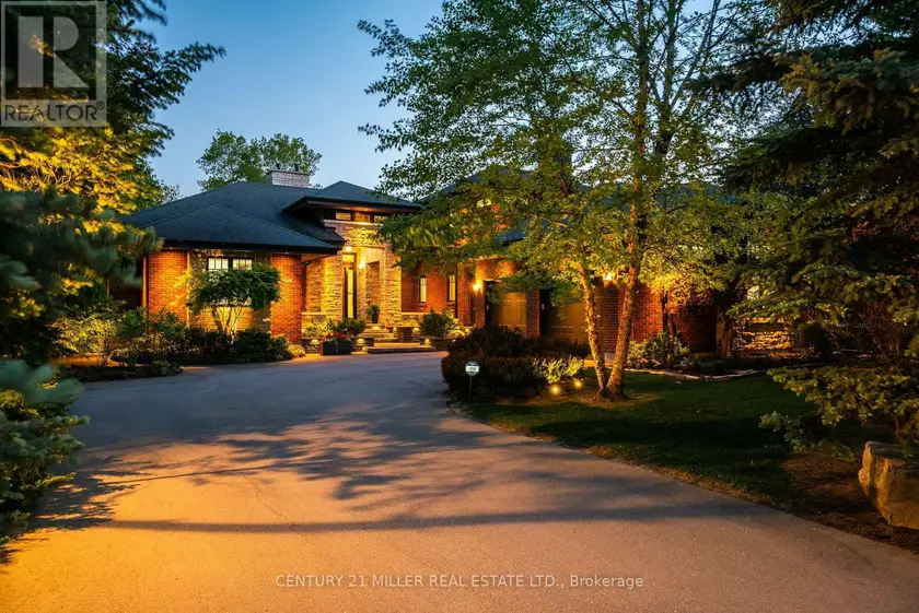 Detached at 5316 DRENKELLY COURT, Mississauga