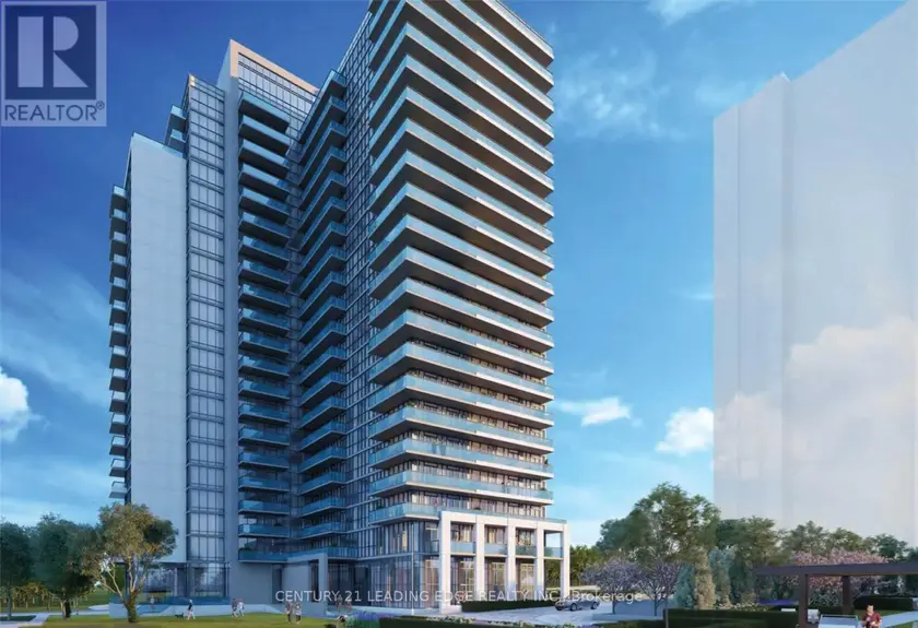 Apartment at 302 - 1461 LAWRENCE AVENUE, Toronto
