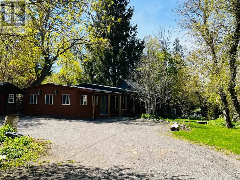 Detached at 15472 MCLAUGHLIN ROAD, Caledon