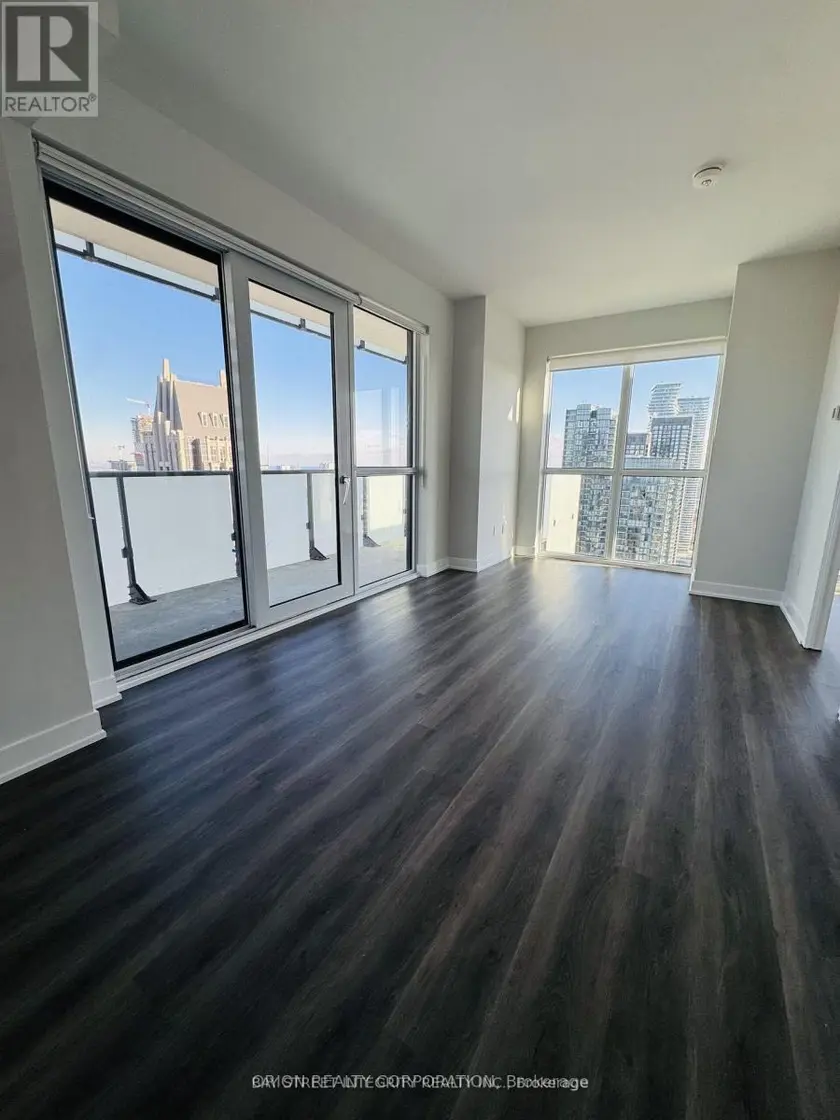 Apartment at 3706 - 4130 PARKSIDE VILLAGE DRIVE, Mississauga