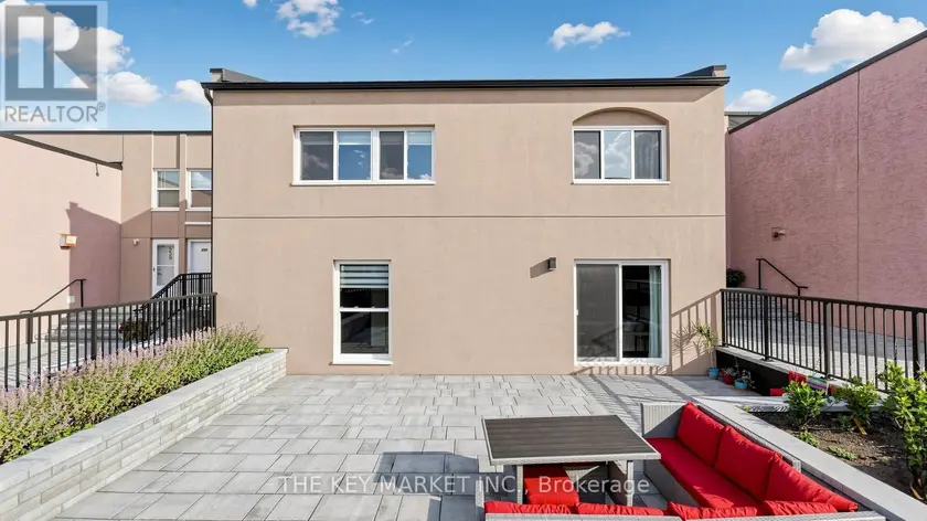Townhouse at 289 - 3060 CONSTITUTION BOULEVARD, Mississauga