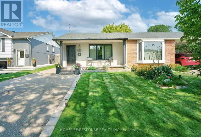 Semi-Detached/Link at 429 DARALEA HEIGHTS, Mississauga