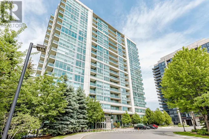 Apartment at 313 - 1055 SOUTHDOWN ROAD, Mississauga