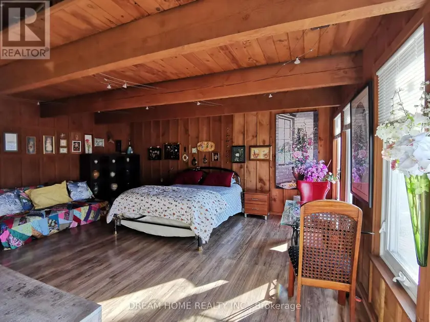 Detached at ROOM C - 850 CLARKSON ROAD S, Mississauga