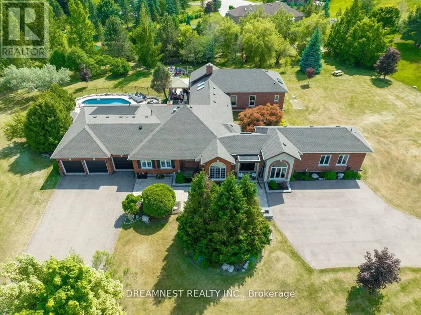 Detached at 11132 MCFARLAND COURT, Milton