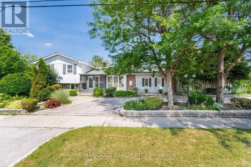 Detached at 2395 STILLMEADOW ROAD, Mississauga