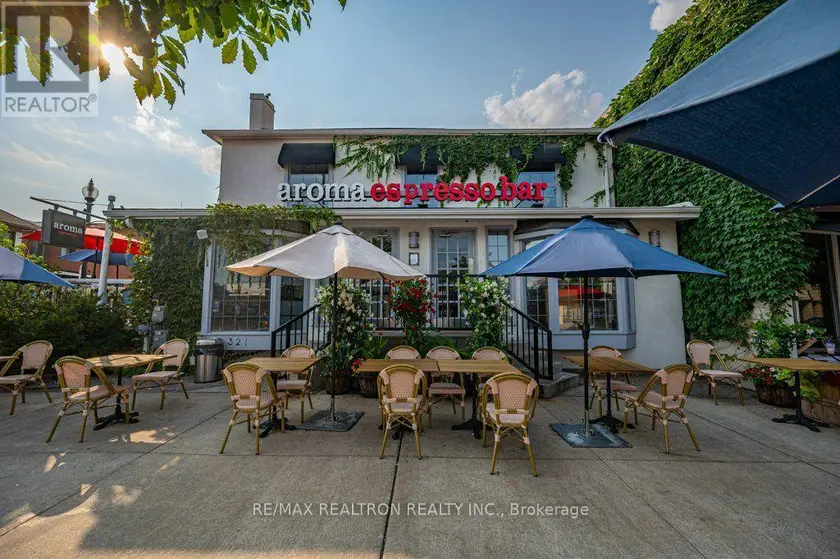 Other at 321 LAKESHORE ROAD E, Oakville