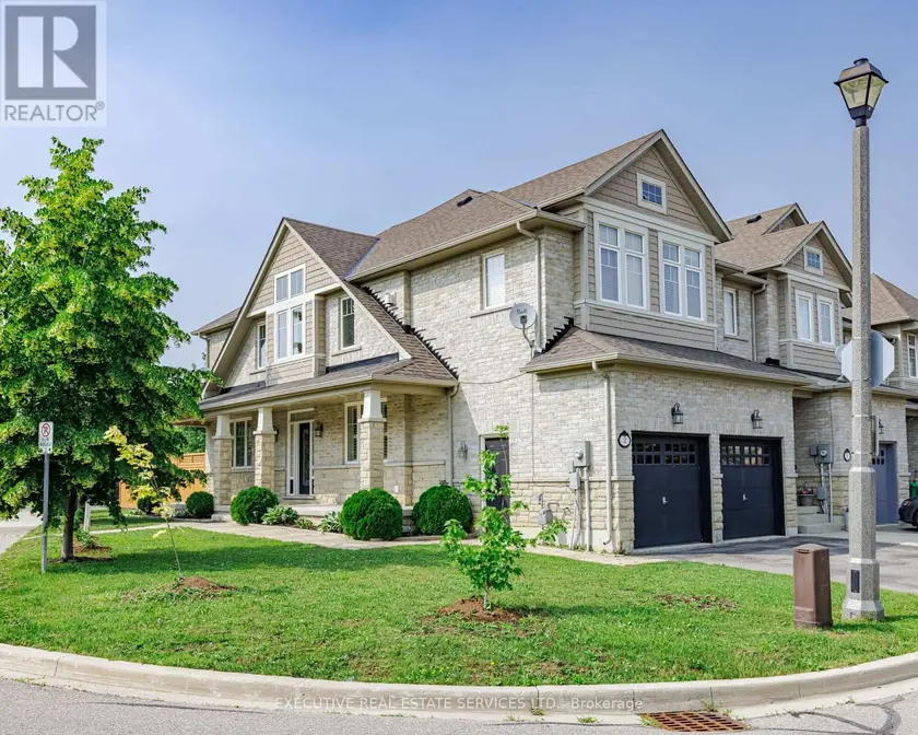 Townhouse at 2 NECTARLANE AVENUE, Caledon