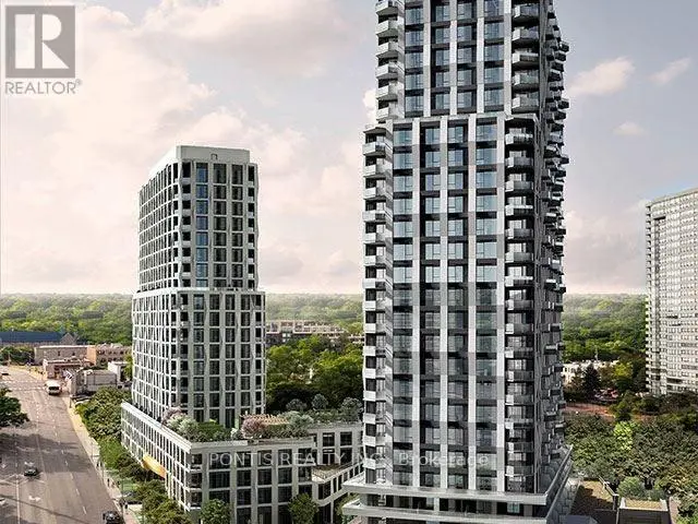Apartment at 1907 - 25 CORDOVA AVENUE, Toronto