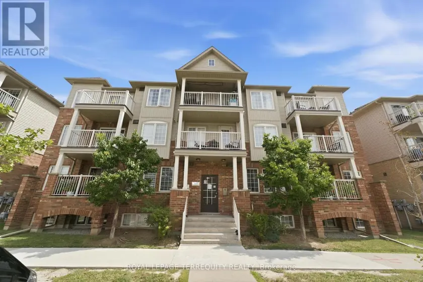 Townhouse at 3 - 141 ISAAC DEVINS BOULEVARD, Toronto