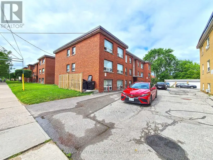 Multiplex at 9 - 2434 KEELE STREET, Toronto