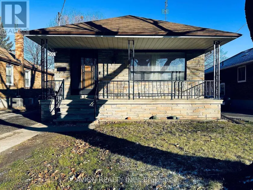 Other at BSMT - 297 THIRTIETH STREET, Toronto