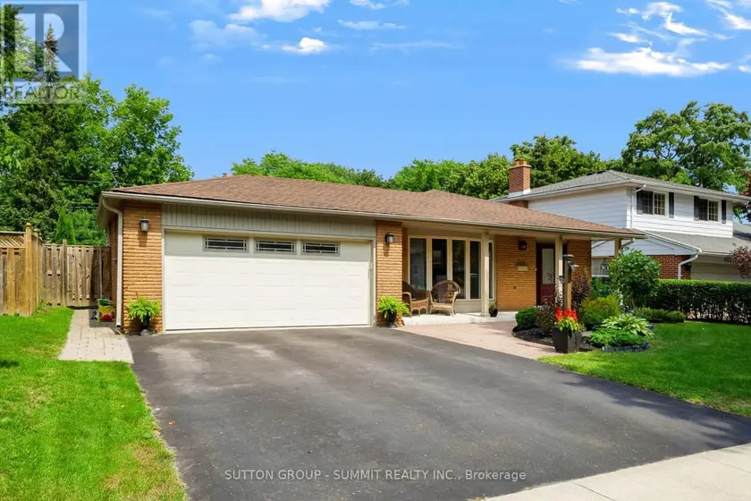 Detached at 659 CHERRYWOOD DRIVE, Burlington