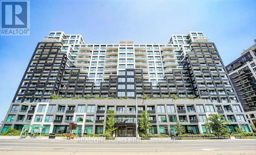 Apartment at 1012 - 1100 SHEPPARD W AVENUE, Toronto