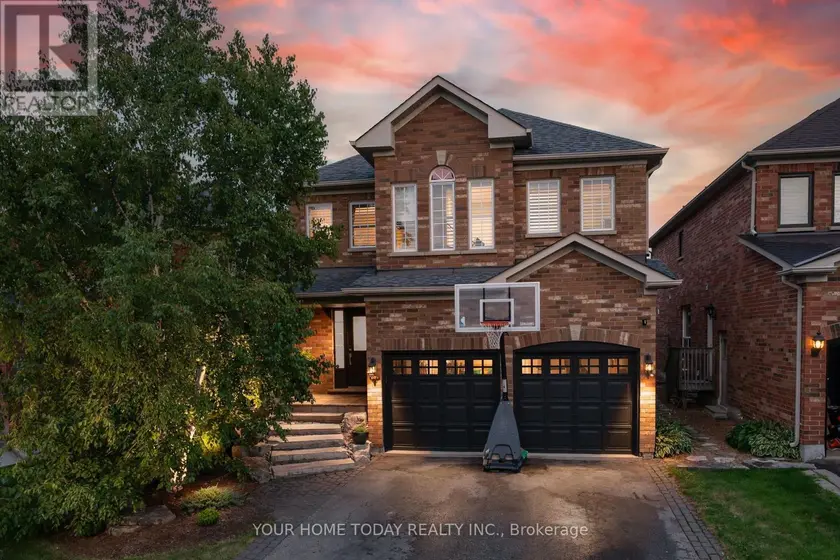 Detached at 171 MILLER DRIVE, Halton Hills