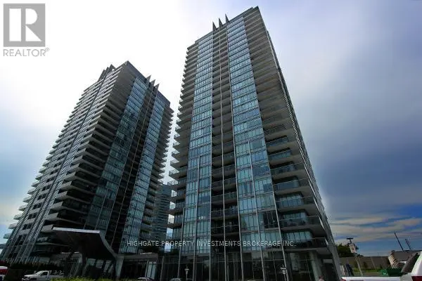 Apartment at 1007 - 90 PARK LAWN ROAD, Toronto