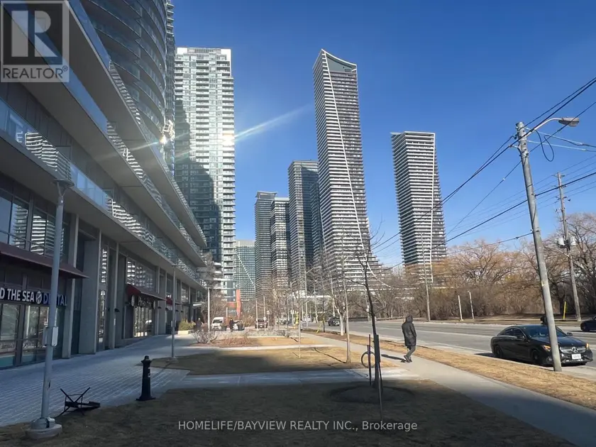 Other at 104 - 2240 LAKE SHORE BOULEVARD W, Toronto