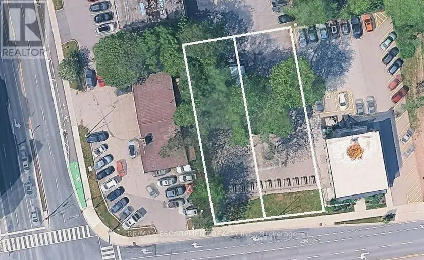 Vacant Land at 1018 WATERDOWN ROAD, Burlington